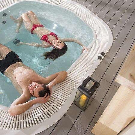 Neptuno Resort & Spa Дзьвіжино Екстер'єр фото