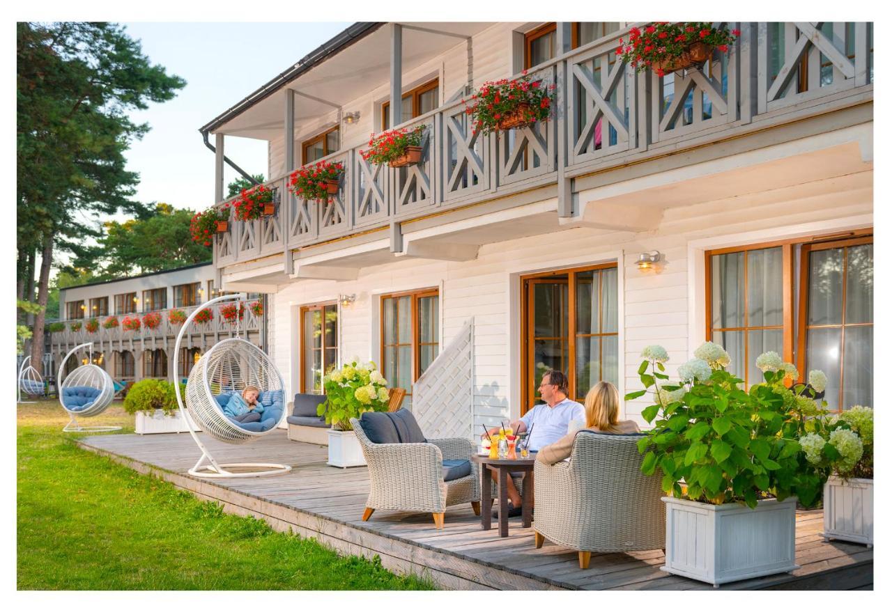 Neptuno Resort & Spa Дзьвіжино Екстер'єр фото