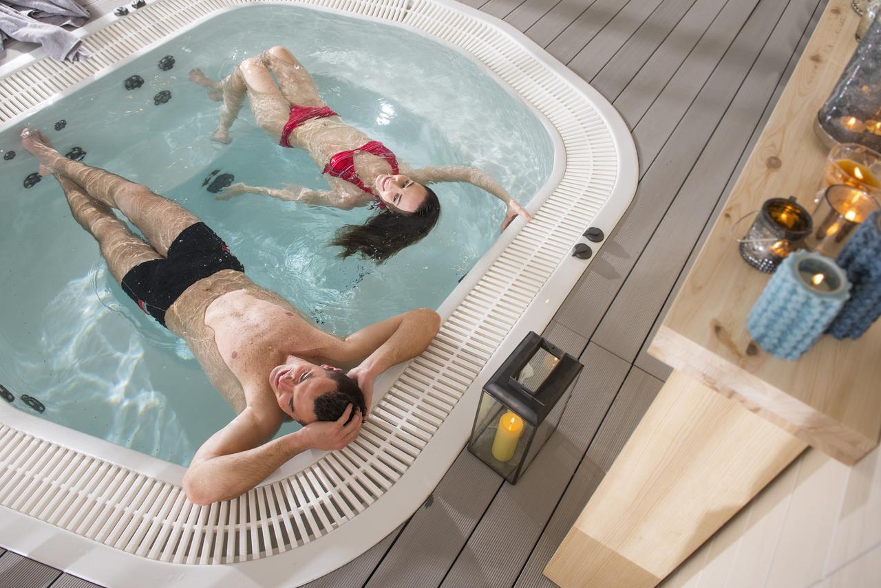 Neptuno Resort & Spa Дзьвіжино Екстер'єр фото